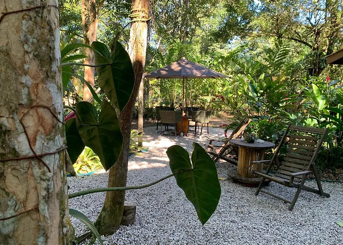 Suites Surf House Itamambuca